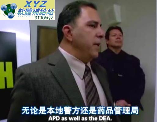 絕命毒師 Breaking Bad 第一季(全) 01-07集 英語發音 繁體中文/簡體中文/英文語言字幕版(美國連續劇)(適用任何家用DVD播放機)(DVD版)